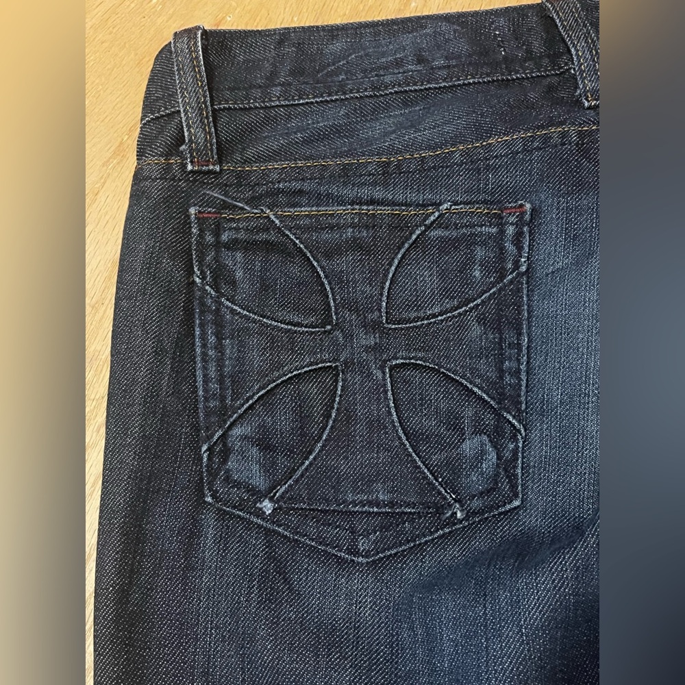 Habitual Bootcut Jeans - Picture 6 of 13